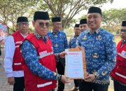 Bukan Cuma Soal Darah, PMI Bone Bolango Kini Didorong Hadir Saat Warga Dilanda Krisis