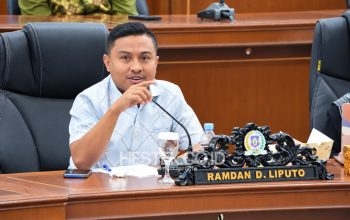 Ramdan Liputo Dukung Sikap Sekjen PKS Tolak Wacana Perubahan Definisi Korupsi
