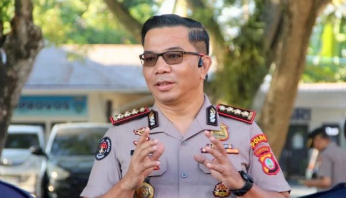 Polisi Telusuri Tanggung Jawab Pengurus di Kasus Dugaan Penyelewengan Keuangan Koperasi Ekaprasetya