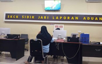 Diduga Sebarkan Data Pribadi di Facebook, Oknum ASN Bone Bolango Dipolisikan