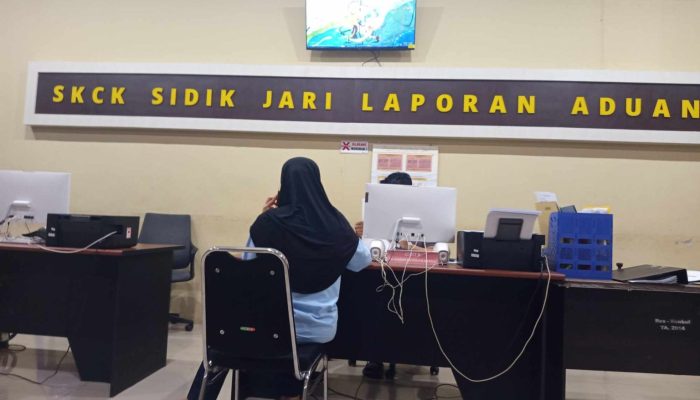Diduga Sebarkan Data Pribadi di Facebook, Oknum ASN Bone Bolango Dipolisikan