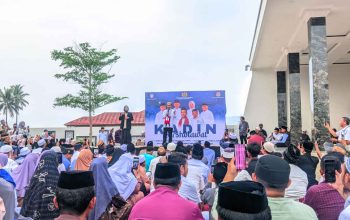 Hadirkan UAS, KADIN Gorontalo Padukan Ikhtiar Spiritual dan Agenda Ekonomi 2027