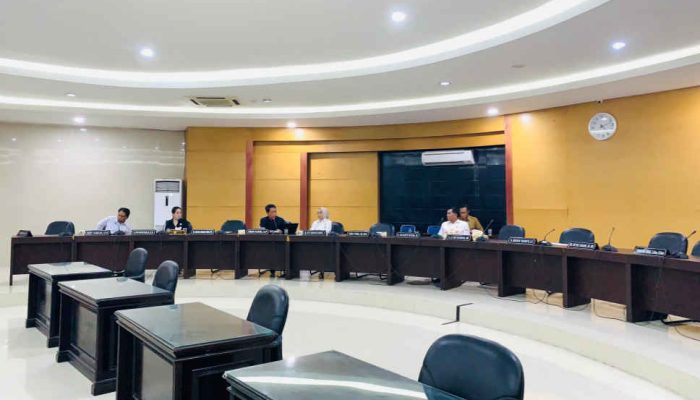 Lima Rekomendasi DPRD Gorontalo, dari Penindakan Pungli hingga Digitalisasi Samsat