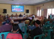 Penyuluhan Hukum di Dulamayo Barat Bahas Pidana hingga Sengketa Tanah