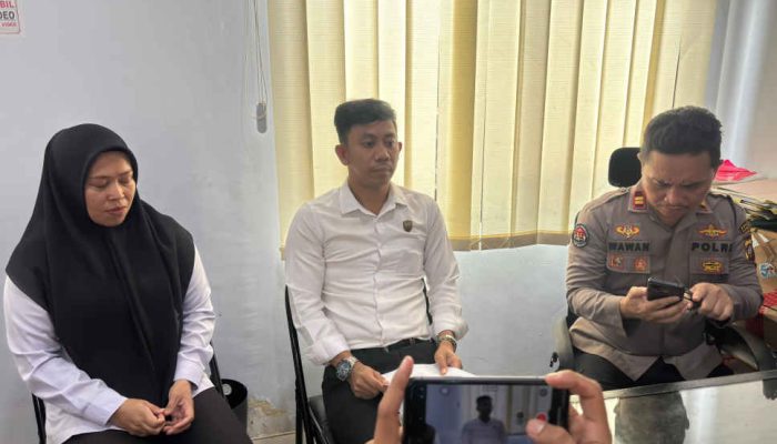 Empat Anak Panti Asuhan di Batudaa Diduga Jadi Korban Kekerasan Seksual