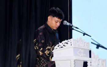 Dugaan Distribusi BBM Tak Transparan di SPBU Hungguluwa, Andi Taufik Soroti Grup WhatsApp