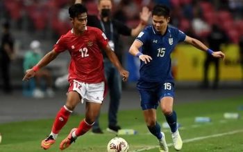 Indonesia vs Thailand: Head to Head Jelang Final FIFA ASEAN Cup 2026, Siapa Lebih Unggul?