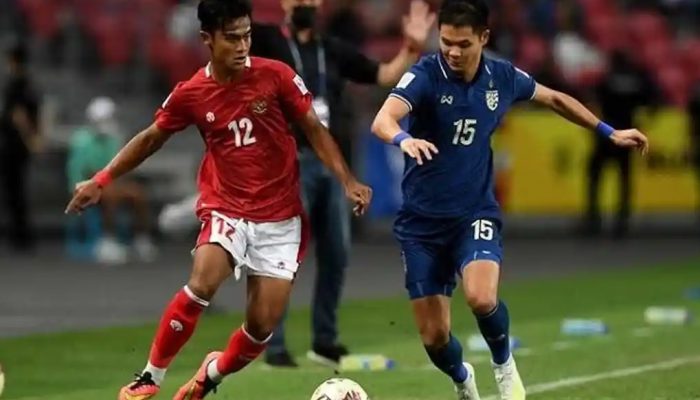 Indonesia vs Thailand: Head to Head Jelang Final FIFA ASEAN Cup 2026, Siapa Lebih Unggul?