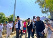 Pinogu Sudah Terhubung Internet dan Listrik, Tapi Jalan Masih Jadi Permintaan Utama