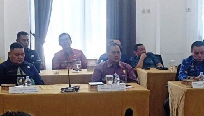294 Sambungan Listrik Gratis untuk Bone Bolango, Kecamatan Diminta Segera Usulkan Penerima