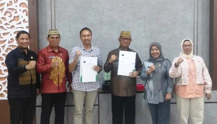 Kepesertaan BPJS Berkurang, Bone Bolango Siapkan Rp2 Miliar Jaga UHC