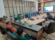 Bone Bolango Perkuat Pengendalian Inflasi dan Digitalisasi Keuangan Daerah