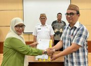 Pejabat Bone Bolango Berganti Posisi, Sekda Minta Langsung Tunjukkan Kinerja