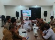 Lahan Eks Transmigrasi Waduk Bulango Ulu Diverifikasi, Target Tuntas Awal 2027