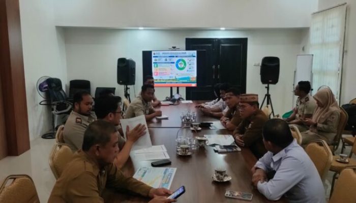 Lahan Eks Transmigrasi Waduk Bulango Ulu Diverifikasi, Target Tuntas Awal 2027