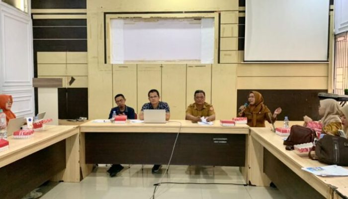 Bone Bolango Tak Mau Potensi Ekonomi Berhenti di Atas Kertas