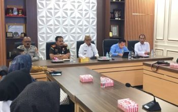 Wajib Pajak Masih Lalai, Ismet Mile Minta Kesadaran dan Kepatuhan Ditingkatkan