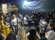 Barang Titipan Pengunjung GGC Festival Diduga Hilang, Panitia Disebut Enggan Bertangung Jawab