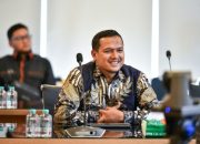 PKS Minta DPR Cermati Putusan MK soal Ijazah Gibran, Soroti Etika dan Kepatutan