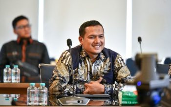PKS Minta DPR Cermati Putusan MK soal Ijazah Gibran, Soroti Etika dan Kepatutan