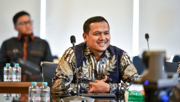 PKS Minta DPR Cermati Putusan MK soal Ijazah Gibran, Soroti Etika dan Kepatutan