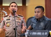 Dari Arena BimtekNas PKS di Jakarta, Ramdan Liputo Apresiasi Instruksi Kapolri Berantas Narkoba
