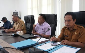 Konstituen Penyandang Disabilitas Jadi Prioritas di Reses Deprov Gorontalo Mulai 2 November Mendatang