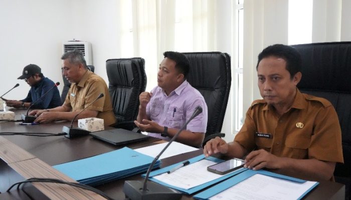 Konstituen Penyandang Disabilitas Jadi Prioritas di Reses Deprov Gorontalo Mulai 2 November Mendatang