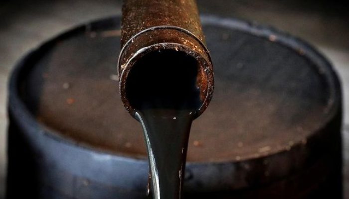 Harga Minyak Tembus US$105 per Barel, Subsidi Energi RI Siap-Siap Membengkak