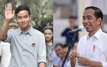 Jokowi Mulai Jaga Jarak dari Wacana Prabowo–Gibran Dua Periode? Ini Analisis Pengamat