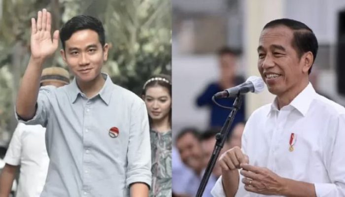 Jokowi Mulai Jaga Jarak dari Wacana Prabowo–Gibran Dua Periode? Ini Analisis Pengamat