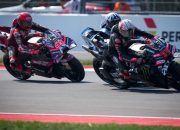 Marco Bezzecchi Juara MotoGP Mandalika 2026, Jorge Martin Rebut Puncak Klasemen