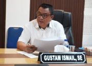Gustam Ismail Dorong Revisi Perda Ketahanan Keluarga Masuk Agenda 2027