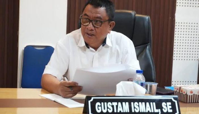 Gustam Ismail Dorong Revisi Perda Ketahanan Keluarga Masuk Agenda 2027