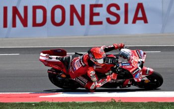 MotoGP Mandalika 2026: Marc Márquez Lebih Optimistis Dibanding Tahun Lalu