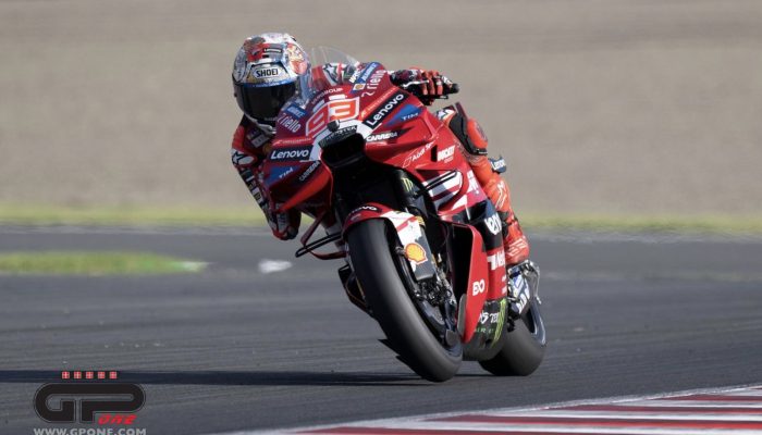 Marc Márquez Taklukkan Jorge Martin di Motegi, Menangi MotoGP Jepang 2026