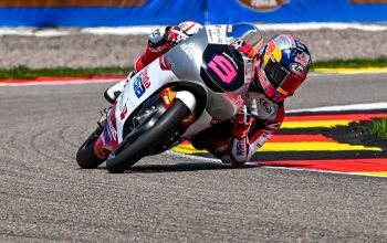 Link Live Streaming Moto3-MotoGP Australia 2026 Hari Ini, Veda Ega Start Terdepan