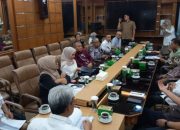 Rp348 Miliar Disiapkan, Jalan Pinogu Didorong Mulai Dibangun 2027