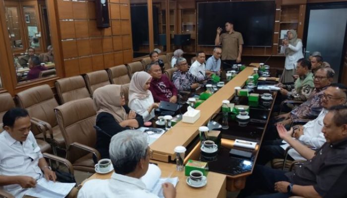 Rp348 Miliar Disiapkan, Jalan Pinogu Didorong Mulai Dibangun 2027